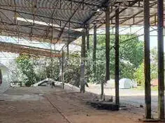Galpão aluguel em Região Geográfica Imediata de Uberlândia, Oliveira Fortes
