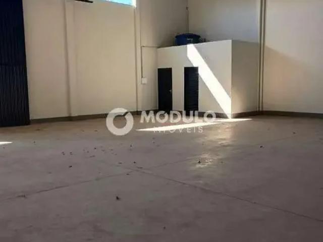 Galpão aluguel em Região Geográfica Imediata de Uberlândia, Oliveira Fortes