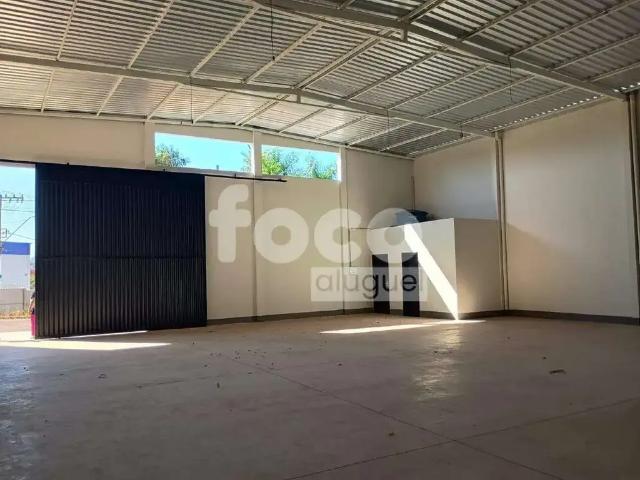 Galpão aluguel em Região Geográfica Imediata de Uberlândia, Oliveira Fortes