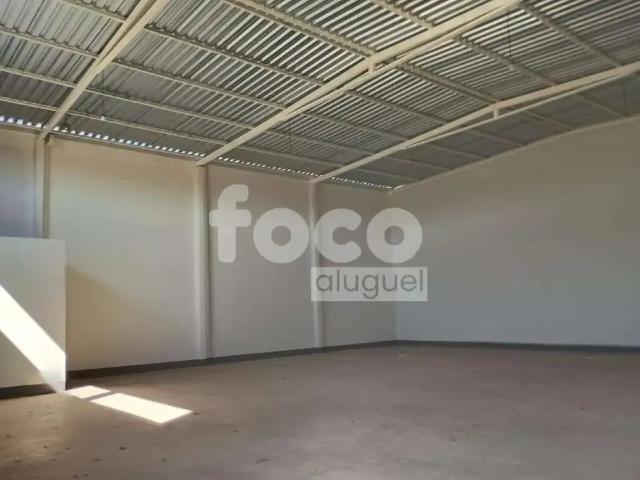 Galpão aluguel em Região Geográfica Imediata de Uberlândia, Oliveira Fortes