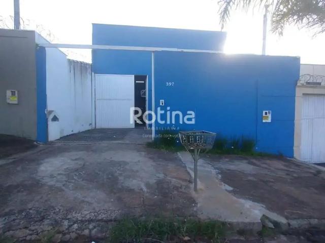 Galpão aluguel em Região Geográfica Imediata de Uberlândia, Oliveira Fortes