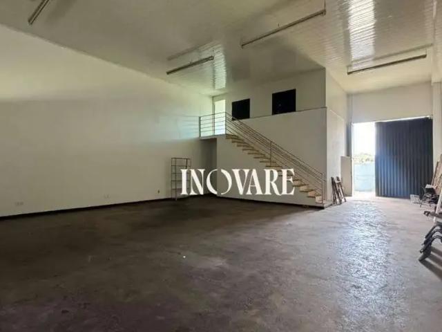 Galpão aluguel em Região Geográfica Imediata de Uberlândia, Oliveira Fortes
