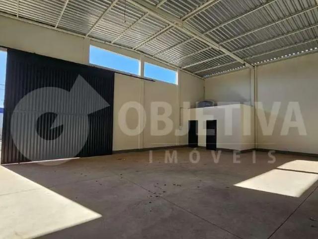 Galpão aluguel em Região Geográfica Imediata de Uberlândia, Oliveira Fortes