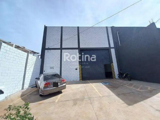 Galpão aluguel em Região Geográfica Imediata de Uberlândia, Oliveira Fortes