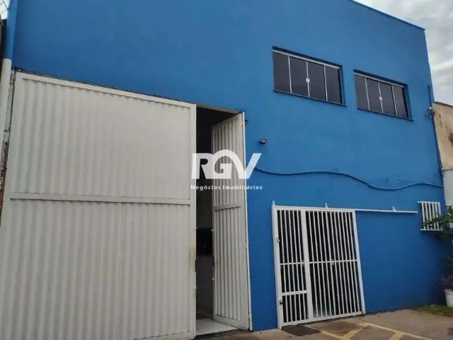 Galpão aluguel em Região Geográfica Imediata de Uberlândia, Oliveira Fortes
