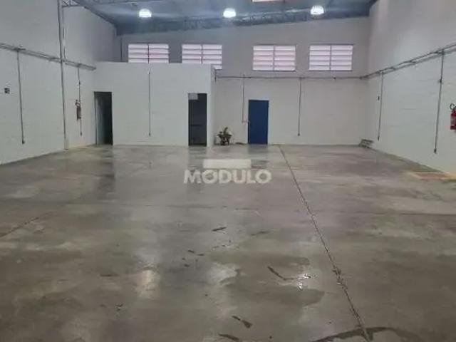 Galpão aluguel em Região Geográfica Imediata de Uberlândia, Oliveira Fortes