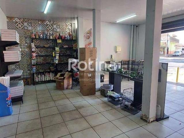 Galpão aluguel em Setor Sul, Uberlândia