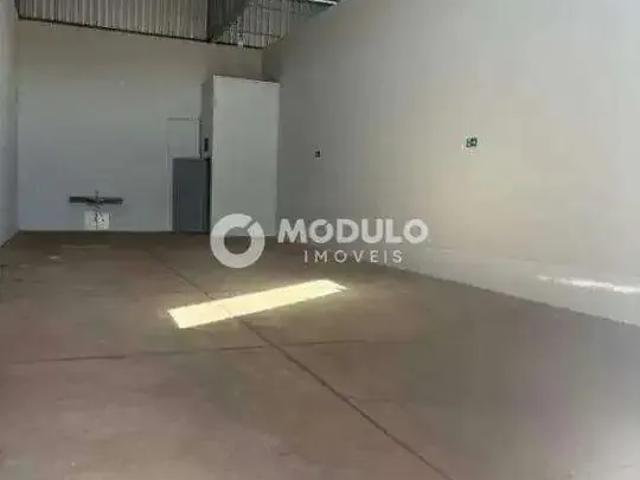 Galpão aluguel em Região Geográfica Imediata de Uberlândia, Oliveira Fortes