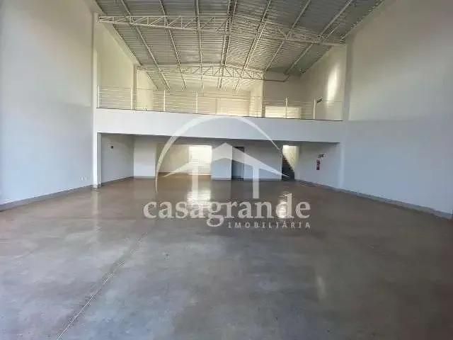Galpão aluguel em Região Geográfica Imediata de Uberlândia, Oliveira Fortes