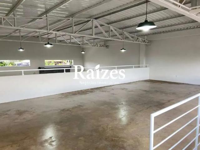 Galpão aluguel em Região Geográfica Imediata de Uberlândia, Oliveira Fortes