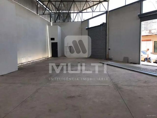 Galpão aluguel em Região Geográfica Imediata de Uberlândia, Oliveira Fortes
