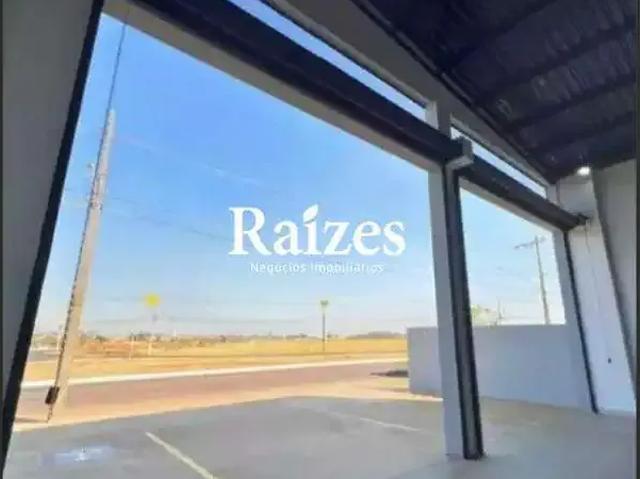 Galpão aluguel em Região Geográfica Imediata de Uberlândia, Oliveira Fortes