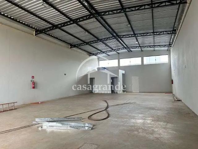 Galpão aluguel em Região Geográfica Imediata de Uberlândia, Oliveira Fortes