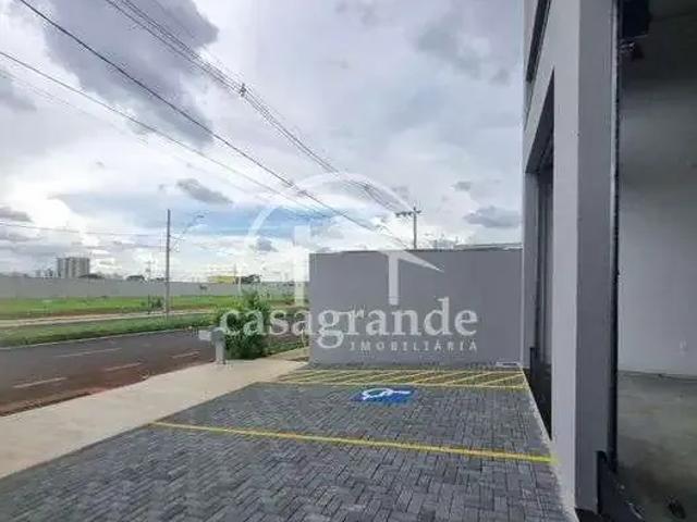 Galpão aluguel em Região Geográfica Imediata de Uberlândia, Oliveira Fortes