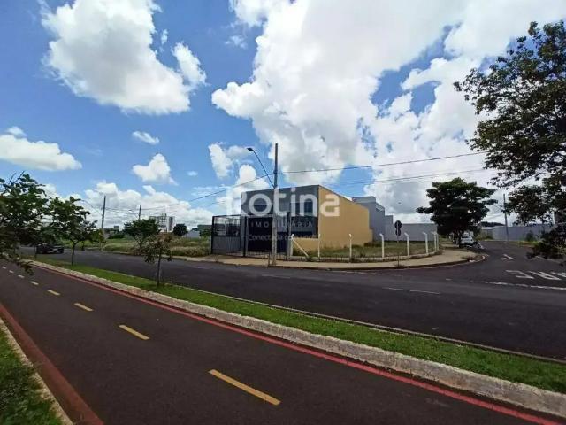 Galpão aluguel em Grand Ville, Uberlândia