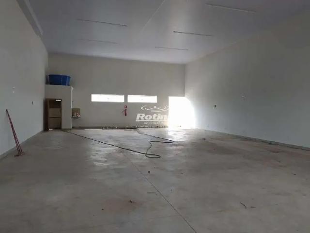 Galpão aluguel em Jaraguá, Uberlândia