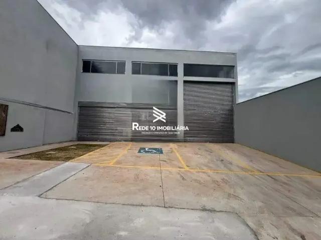 Galpão aluguel em Região Geográfica Imediata de Uberlândia, Oliveira Fortes