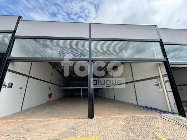 Galpão aluguel em Região Geográfica Imediata de Uberlândia, Oliveira Fortes