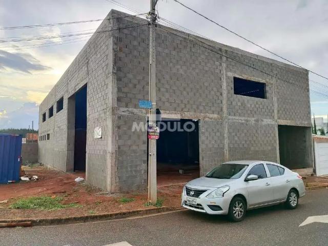 Galpão aluguel em Região Geográfica Imediata de Uberlândia, Oliveira Fortes
