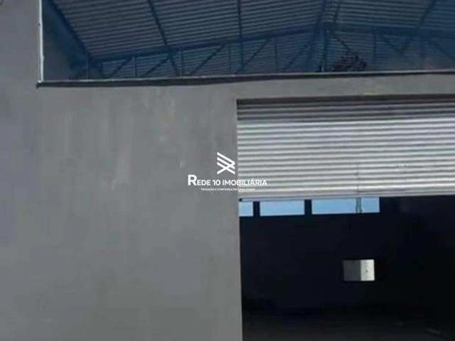 Galpão aluguel em Região Geográfica Imediata de Uberlândia, Oliveira Fortes