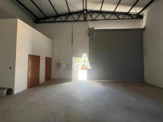 Galpão aluguel em Setor Norte, Uberlândia