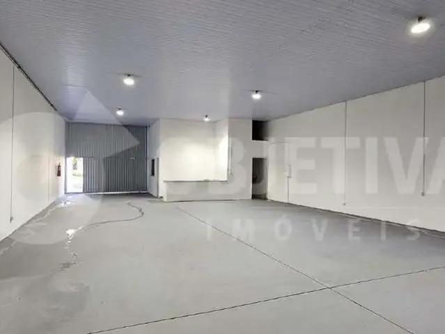 Galpão aluguel em Região Geográfica Imediata de Uberlândia, Oliveira Fortes