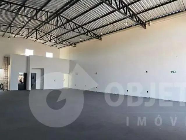 Galpão aluguel em Região Geográfica Imediata de Uberlândia, Oliveira Fortes