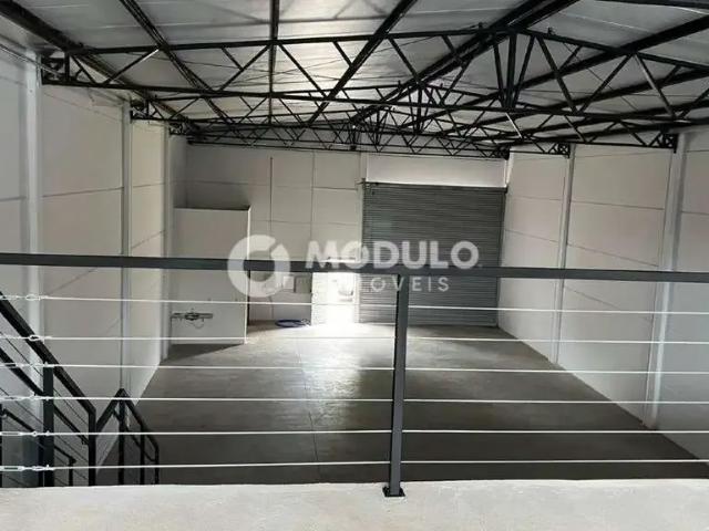 Galpão aluguel em Região Geográfica Imediata de Uberlândia, Oliveira Fortes