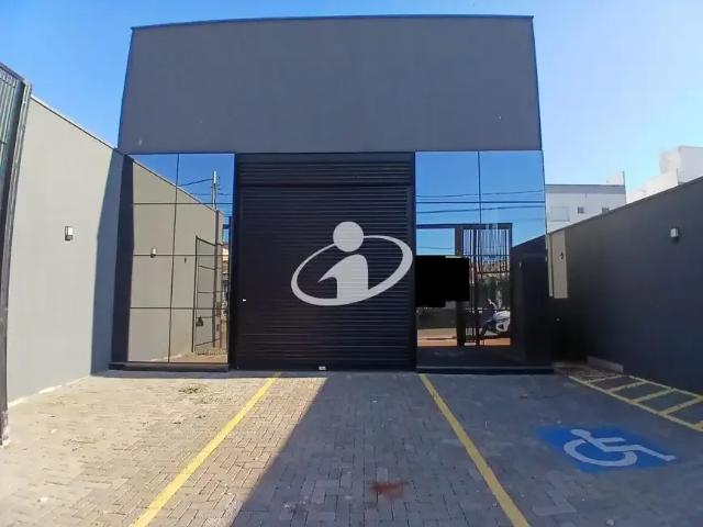 Galpão aluguel em Setor Norte, Uberlândia