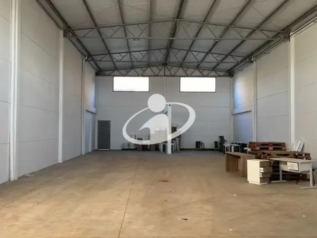 Galpão aluguel em Setor Norte, Uberlândia