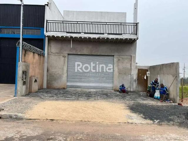 Galpão aluguel em Região Geográfica Imediata de Uberlândia, Oliveira Fortes