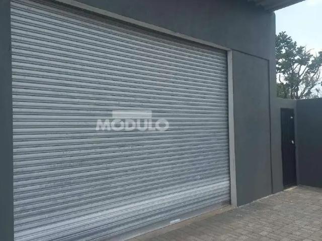 Galpão aluguel em Região Geográfica Imediata de Uberlândia, Oliveira Fortes