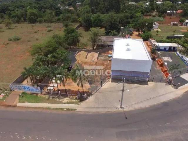 Galpão aluguel em Região Geográfica Imediata de Uberlândia, Oliveira Fortes