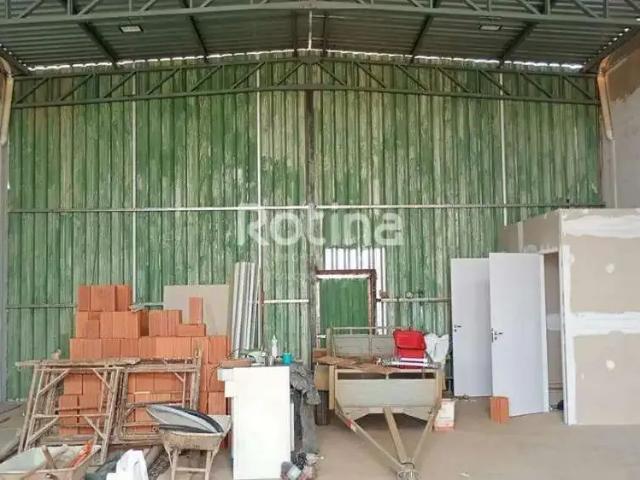 Galpão aluguel em Região Geográfica Imediata de Uberlândia, Oliveira Fortes