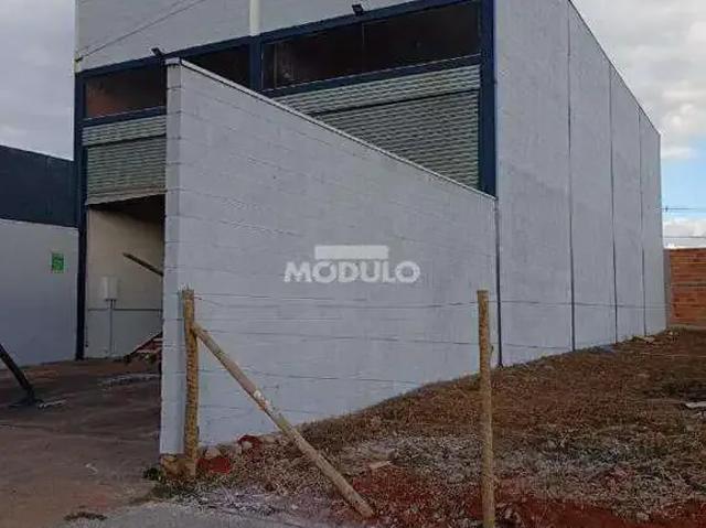 Galpão aluguel em Região Geográfica Imediata de Uberlândia, Oliveira Fortes