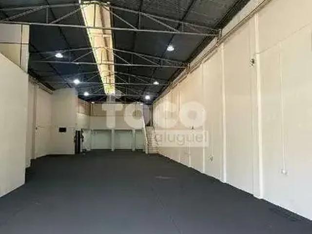 Galpão aluguel em Região Geográfica Imediata de Uberlândia, Oliveira Fortes