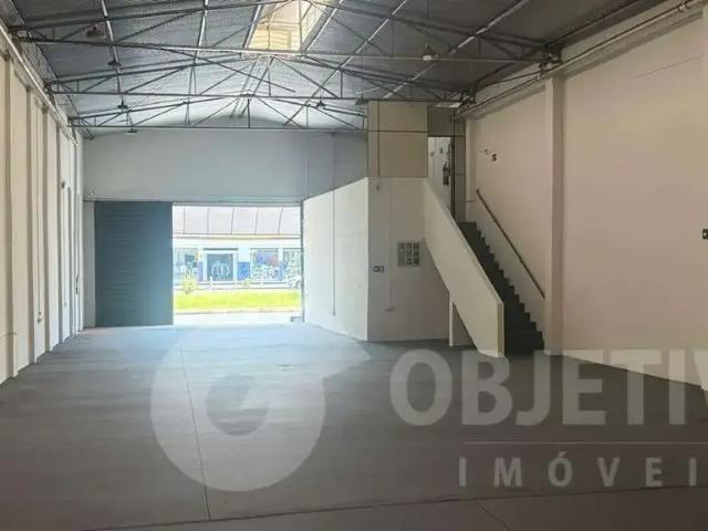 Galpão aluguel em Região Geográfica Imediata de Uberlândia, Oliveira Fortes