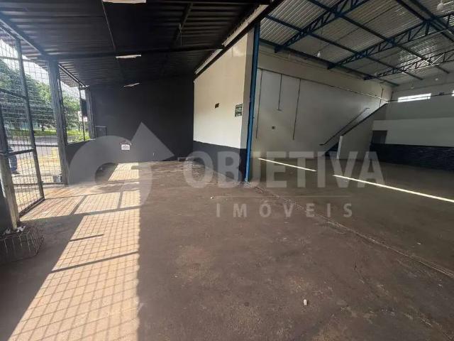 Galpão aluguel em Região Geográfica Imediata de Uberlândia, Oliveira Fortes