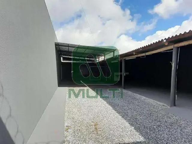 Galpão aluguel em Região Geográfica Imediata de Uberlândia, Oliveira Fortes