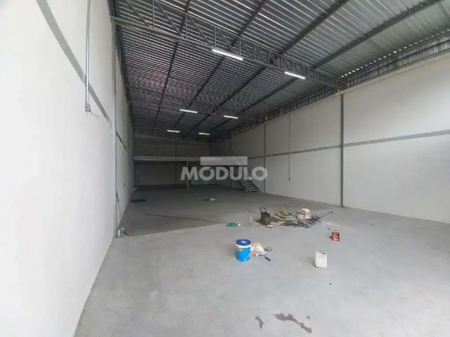 Galpão aluguel em Região Geográfica Imediata de Uberlândia, Oliveira Fortes
