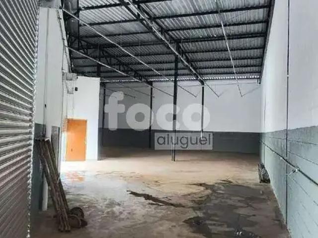 Galpão aluguel em Região Geográfica Imediata de Uberlândia, Oliveira Fortes