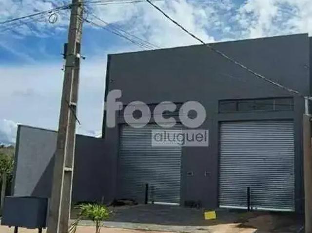 Galpão aluguel em Região Geográfica Imediata de Uberlândia, Oliveira Fortes