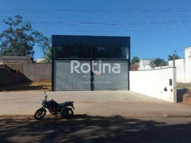 Galpão aluguel em Região Geográfica Imediata de Uberlândia, Oliveira Fortes