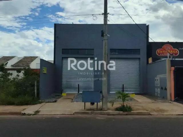 Galpão aluguel em Região Geográfica Imediata de Uberlândia, Oliveira Fortes