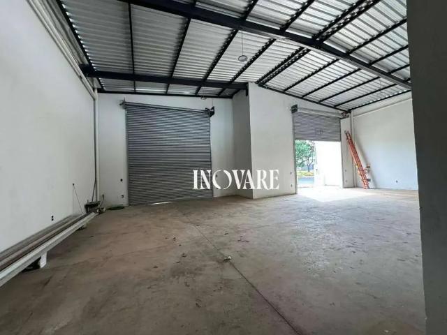 Galpão aluguel em Região Geográfica Imediata de Uberlândia, Oliveira Fortes