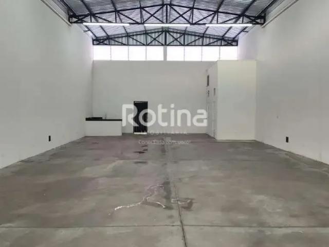 Galpão aluguel em Região Geográfica Imediata de Uberlândia, Oliveira Fortes