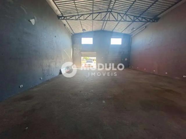 Galpão aluguel em Região Geográfica Imediata de Uberlândia, Oliveira Fortes