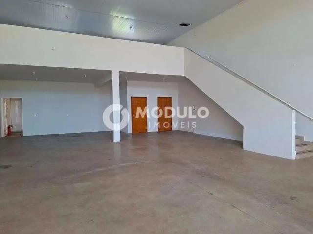 Galpão aluguel em Região Geográfica Imediata de Uberlândia, Oliveira Fortes