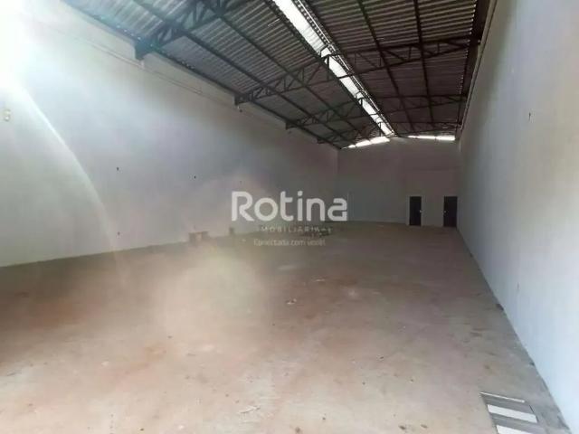 Galpão aluguel em Região Geográfica Imediata de Uberlândia, Oliveira Fortes