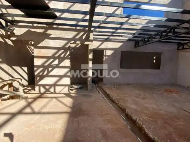 Galpão aluguel em Região Geográfica Imediata de Uberlândia, Oliveira Fortes